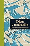 Dieta y meditació...