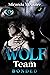 Bonded (Wolf Team #2)