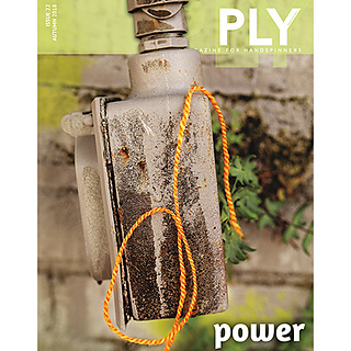 Ply Magazine Autumn 2018