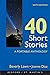 40 Short Stories by Beverly Lawn 40 Short Stories by Beverly Lawn