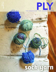 Ply Magazine Winter 2018