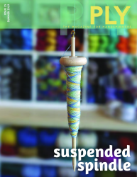 Ply Magazine Summer 2019