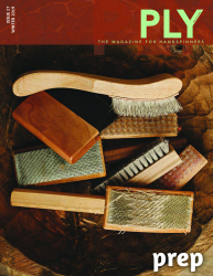 Ply Magazine Winter 2019