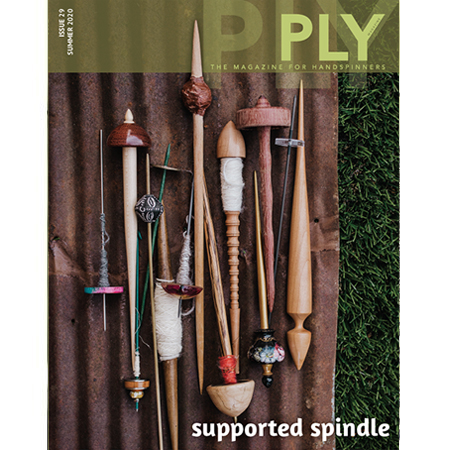 Ply Magazine Summer 2020