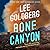 Bone Canyon (Eve Ronin, #2) by Lee Goldberg