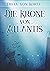 Die Krone von Atlantis (Die Atlantis-Saga #1)