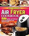 Air Fryer Cookboo...