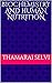 BIOCHEMISTRY AND HUMAN NUTR...