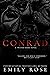 Conrad (A Twisted Series Novel, #5)