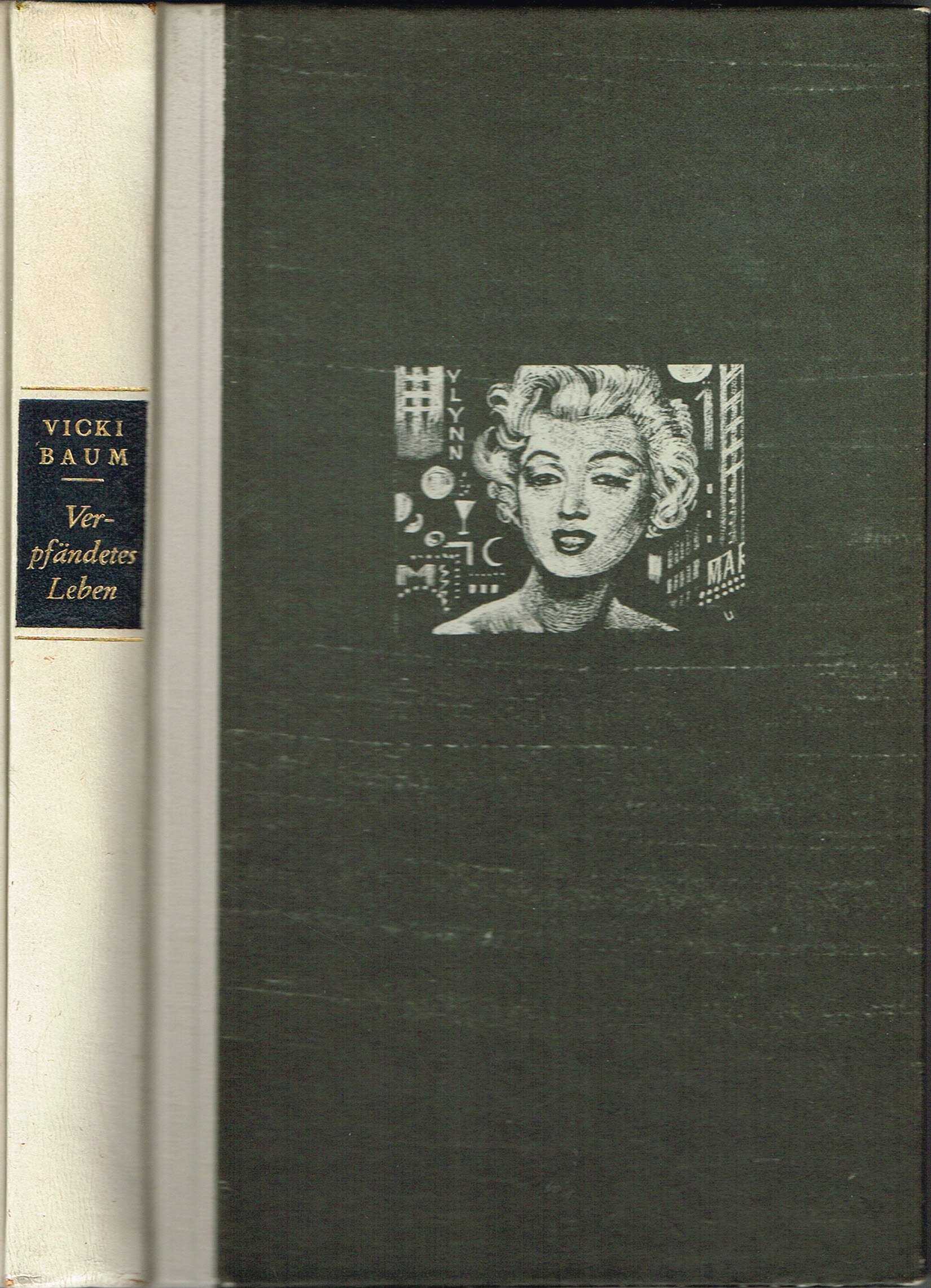 Verpfändetes Leben (Hardcover)