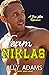 Team Niklas (The Saints Team, #3)