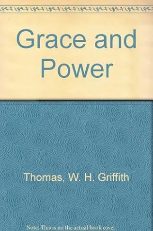 Grace and Power