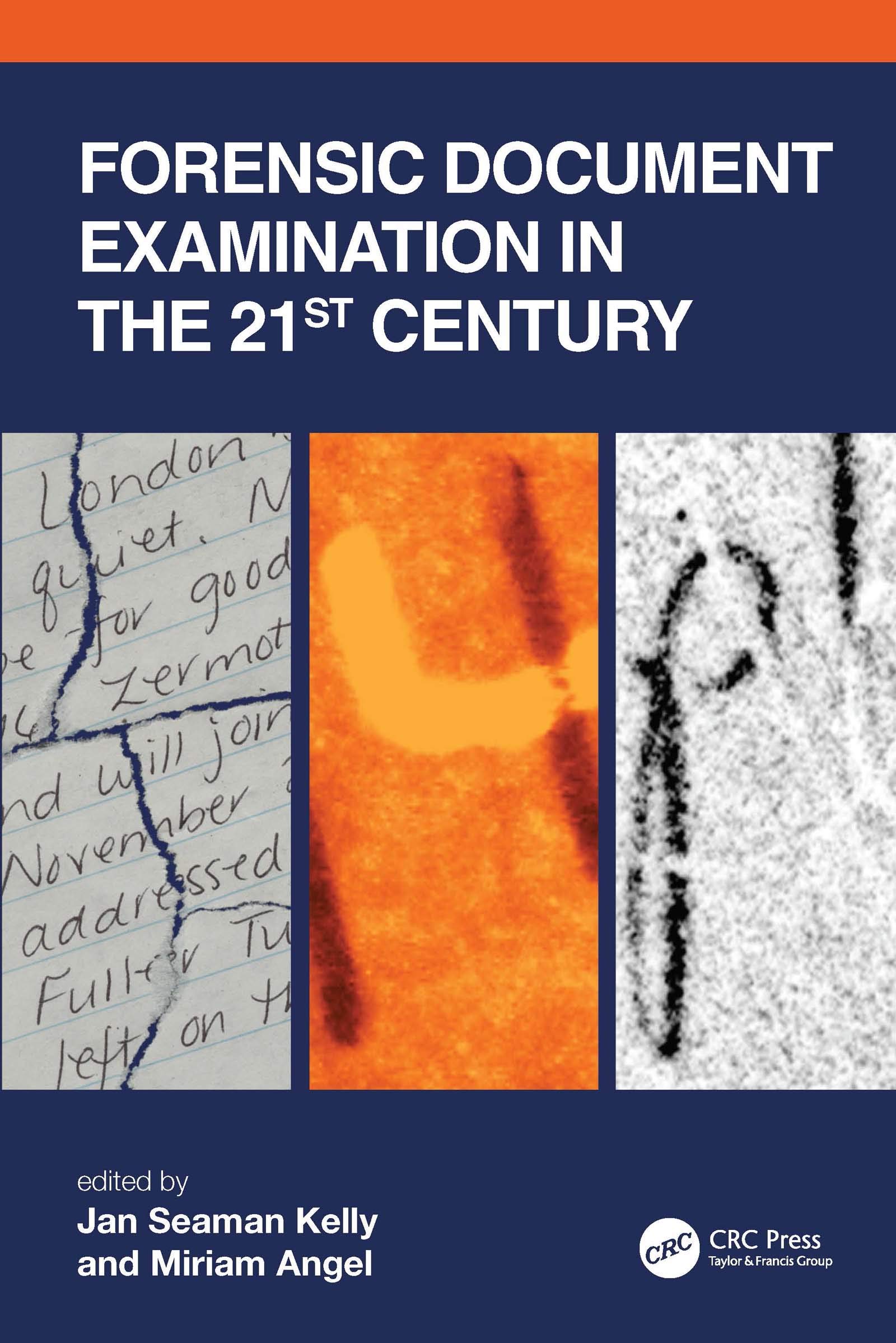 Forensic Document Examination in the 21st Century (Kindle Edition)