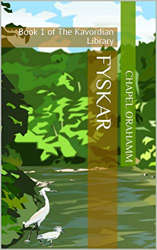 Fyskar (The Kavordian Library, #1)