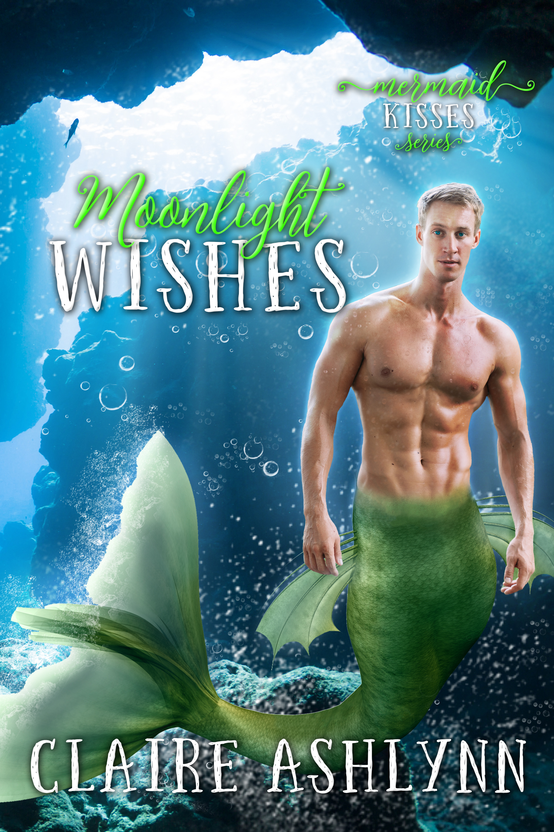 Moonlight Wishes
