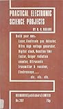 Practical electronic science projects (Bernards and Babani Press radio books ; no. 207)