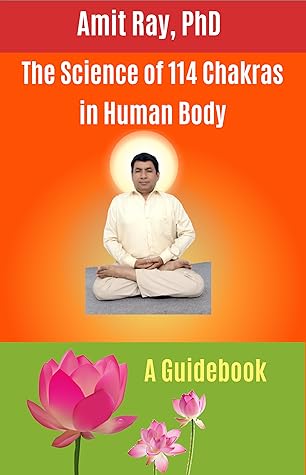 The Science of 114 Chakras in Human Body