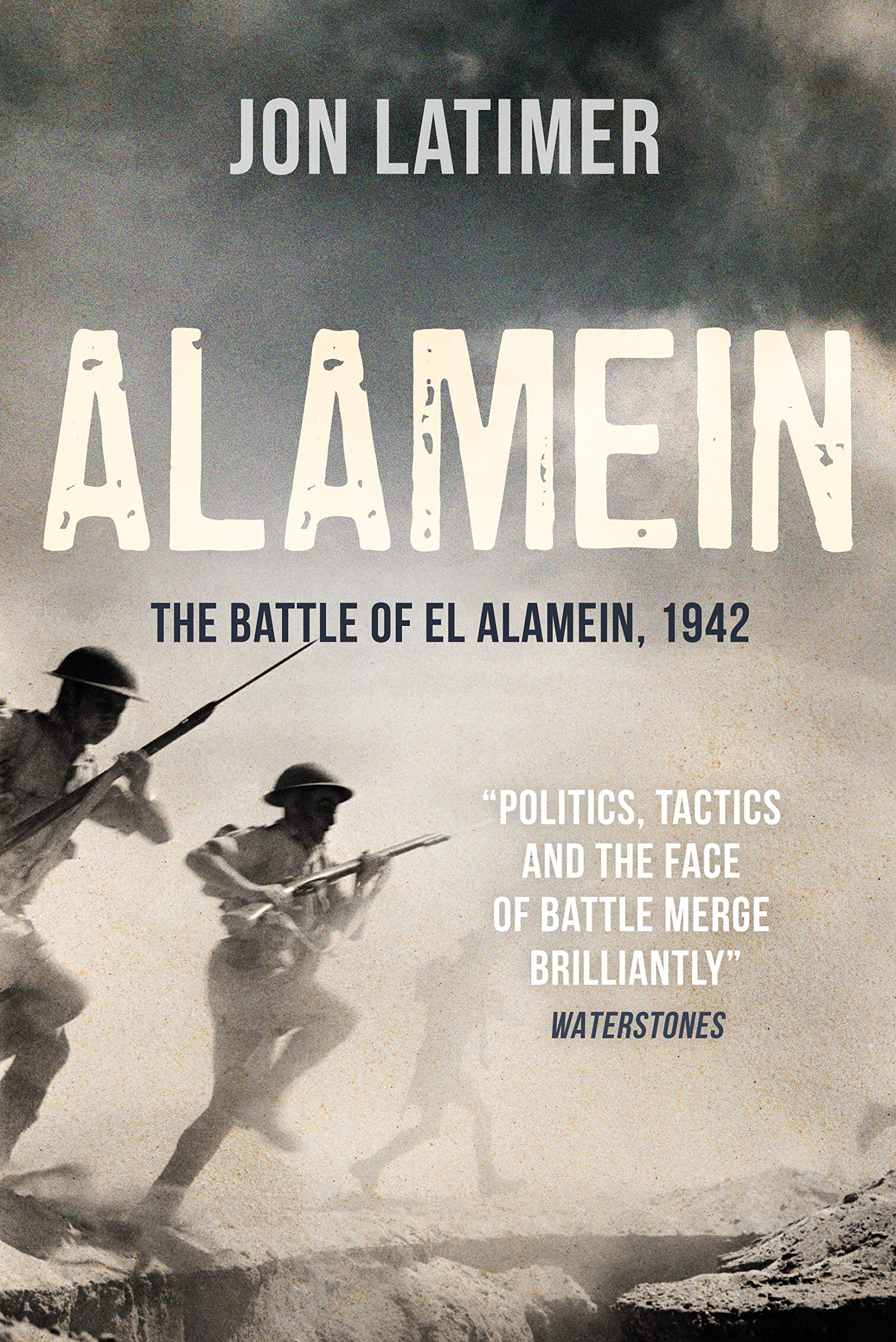 Alamein (Kindle Edition)