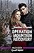 Operation Mountain Recovery (Cutter's Code)