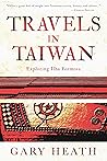 Travels in Taiwan...