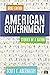 BUNDLE: Abernathy: American Government Brief + Abernathy: American Government Brief Interactive eBook