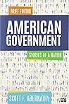 BUNDLE: Abernathy: American Government Brief + Abernathy: American Government Brief Interactive eBook