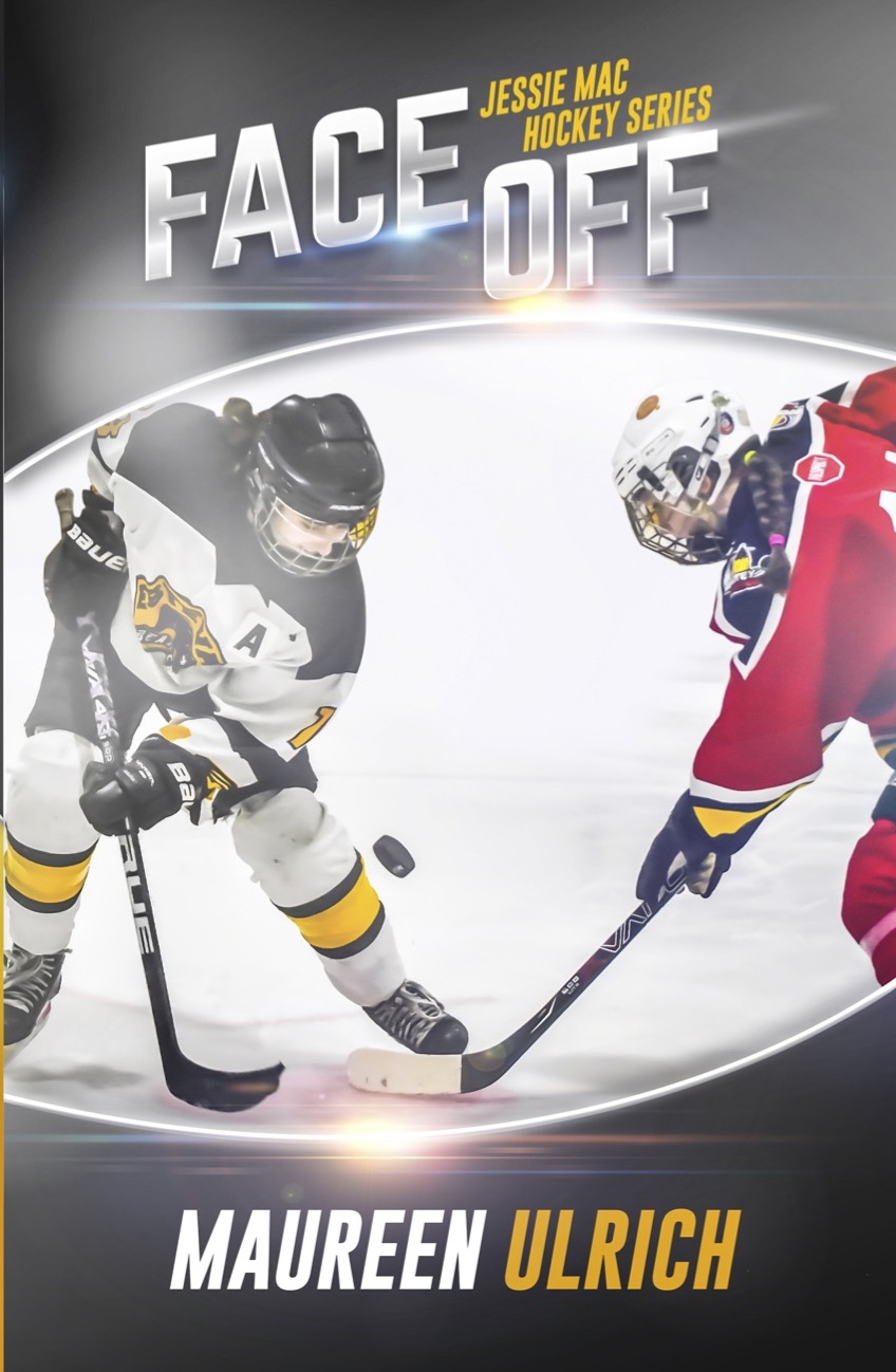 Face Off (Paperback)