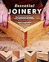 Essential Joinery...