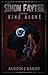 Simon Fayter and the King Alone (Simon Fayter, #5)