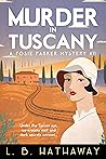 Murder in Tuscany
