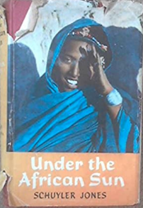 Under the African Sun