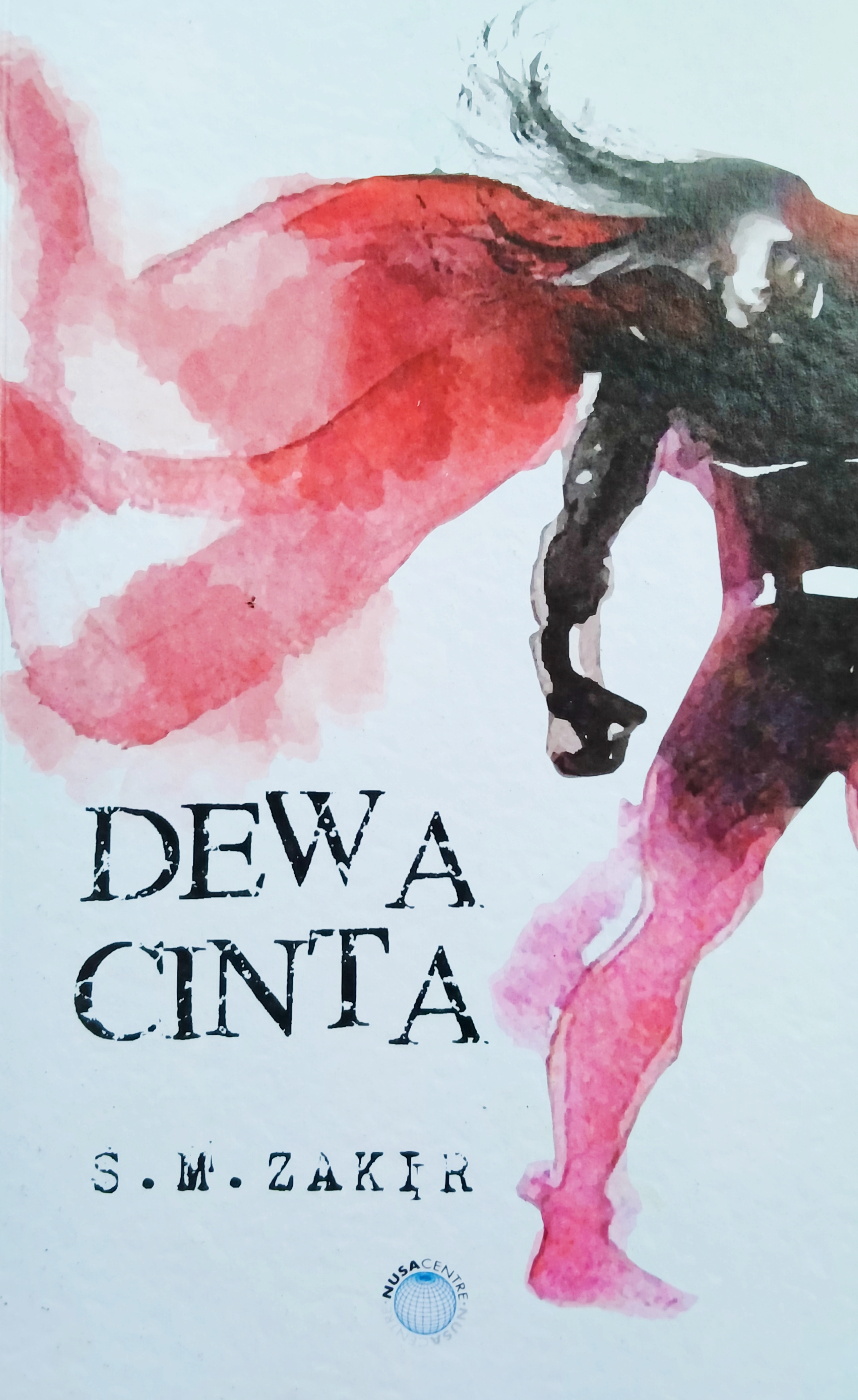Dewa Cinta