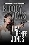Bloody Vows by Lisa Renee Jones