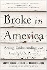 Broke in America:...