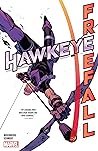 Hawkeye by Matthew Rosenberg