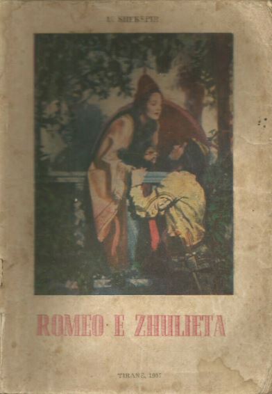 Romeo e Zhuljeta