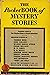 The Pocket Book of Mystery Stories