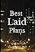 Best Laid Plans by Jennifer  Michelle