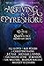 Arriving in Pyreshore: A Keepers of Knowledge Companion Book (The Keepers of Knowledge Series)