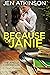 Because of Janie (The Ameli...