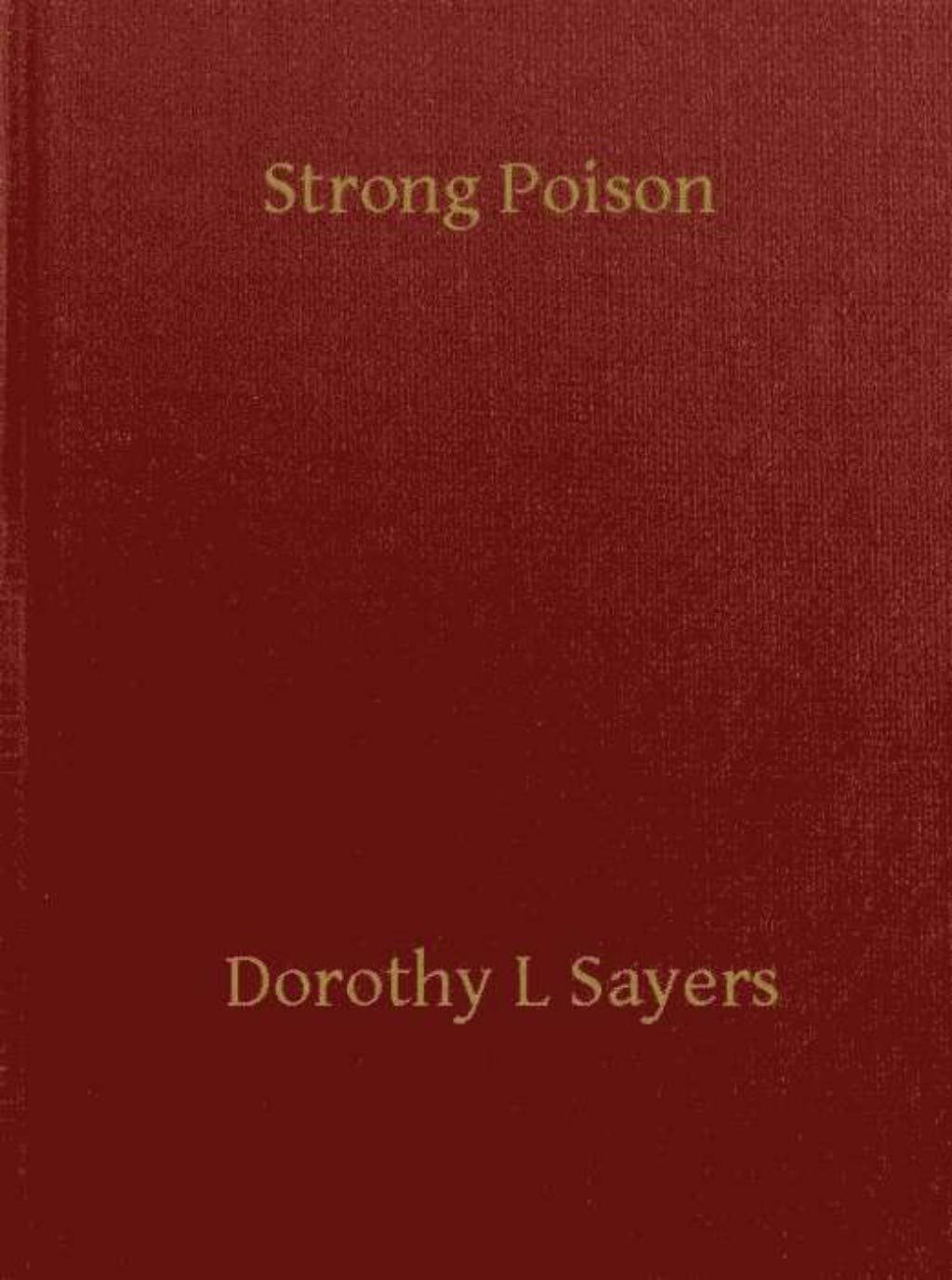 Strong Poison
