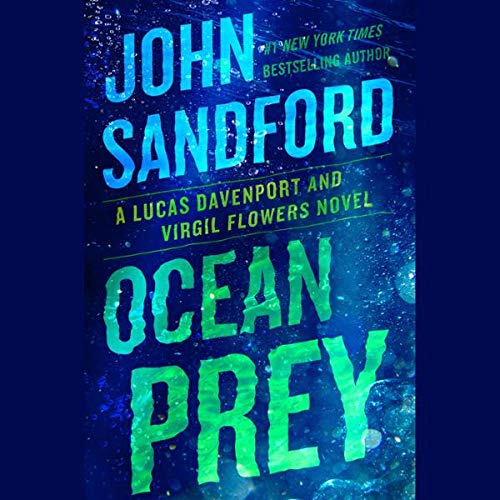Ocean Prey