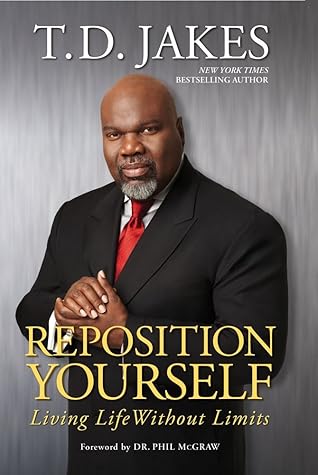Reposition Yourself Reflections: Living a Life Without Limits