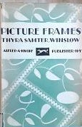 Picture Frames (Hardcover)
