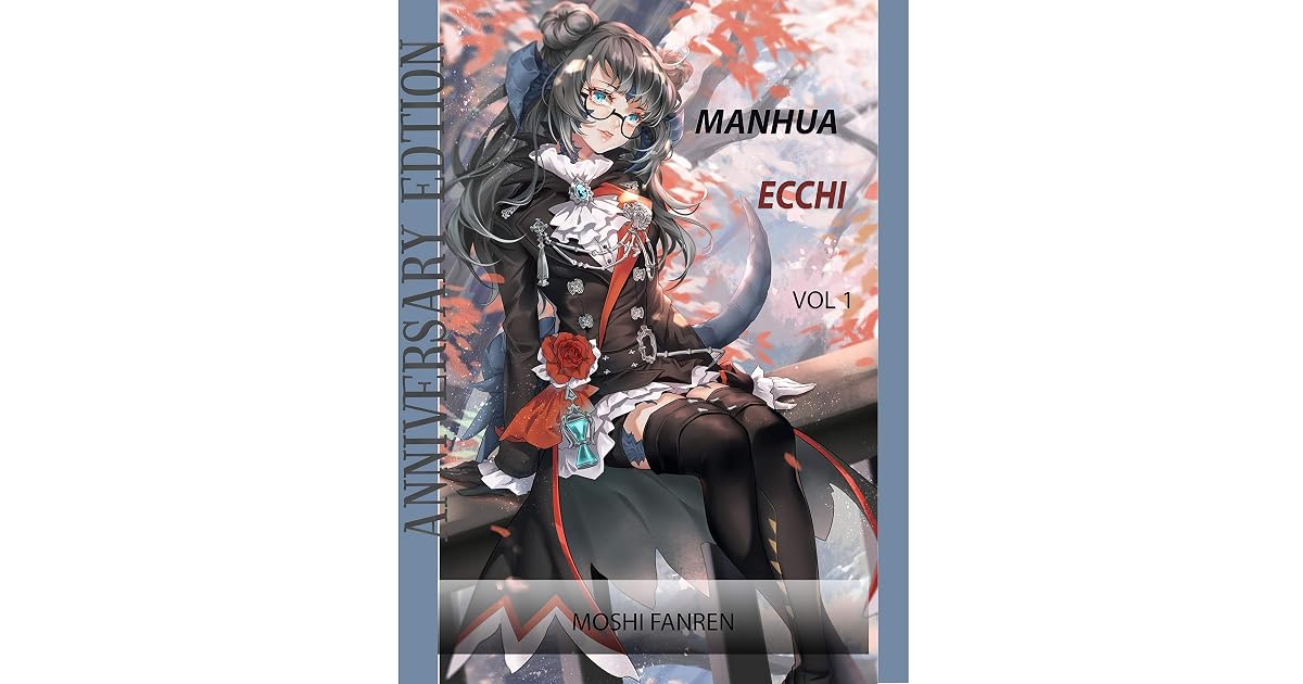 Manhwa Full Series Ecchi Collections Moshi Fanren vol 1: Manhwa Shounen