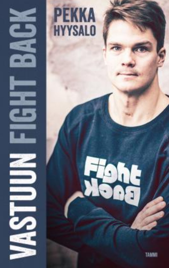 Vastuun FightBack