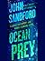Ocean Prey (Lucas Davenport, #31; Virgil Flowers, #13)