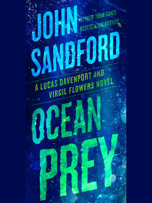 Ocean Prey