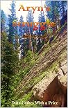Aryn's Struggle: Duty Comes With a Price (The Throne of Brimley Series Book 3)