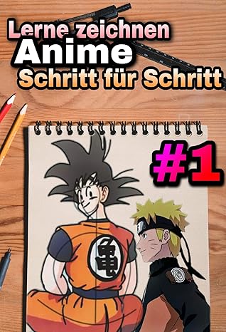 Dragon Ball Zeichnen